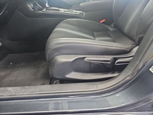 Used 2023 Honda Civic Sport Touring image 27