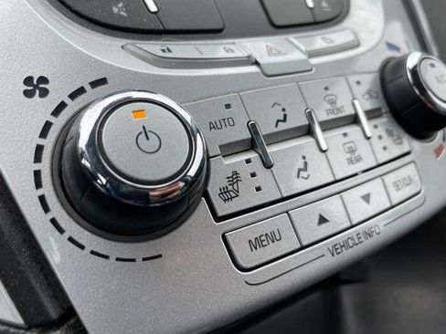 Used 2013 GMC Terrain SLT AWD/4WD image 35