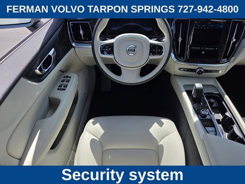 New 2026 Volvo V60 B5 Cross Country Plus w/ Protection Package Premier AWD/4WD image 16