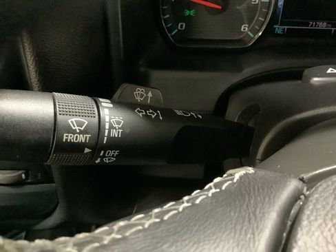 Used 2017 Chevrolet Silverado 1500 LT w/ All Star Edition image 33