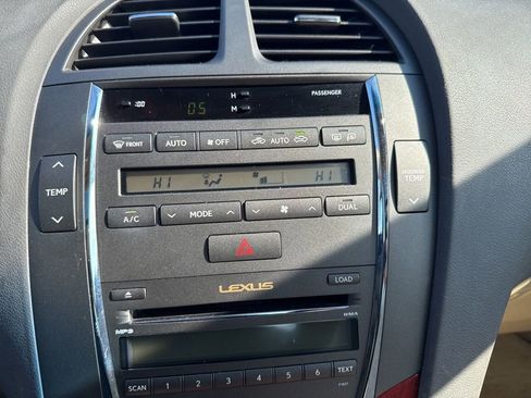 Used 2007 Lexus ES 350 image 12