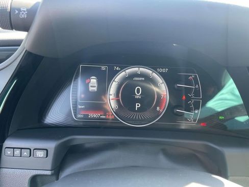 Used 2023 Lexus ES 350 w/ Accessory Package (Z2) FWD image 17