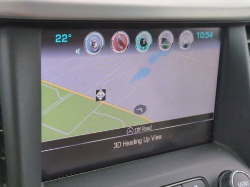 Used 2017 GMC Acadia SLT image 32