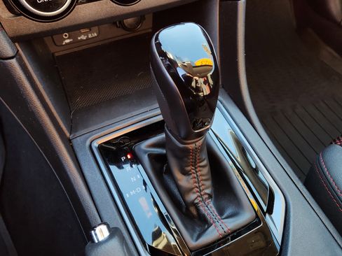 Certified 2023 Subaru Crosstrek 2.0i Premium w/ Special Edition image 22