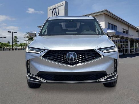 Used 2026 Acura MDX FWD w/ Technology Package image 8