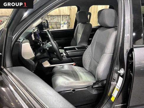 Used 2023 Toyota Tundra SR5 w/ TRD Off-Road Package AWD/4WD image 8