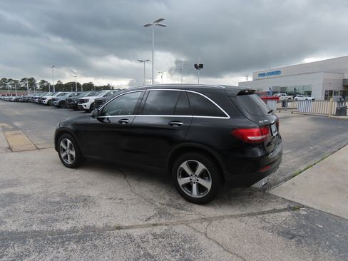 Used 2016 Mercedes-Benz GLC 300 image 17