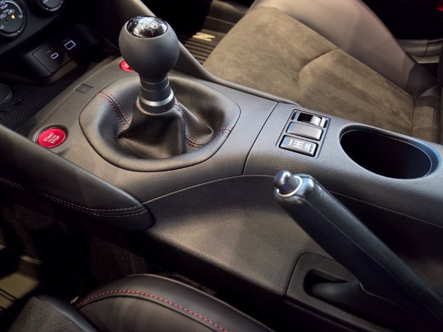 New 2027 Nissan Z Performance RWD image 25