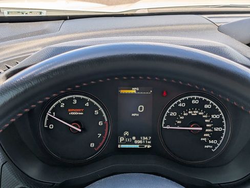 Used 2020 Subaru Forester Sport w/ Popular Package #2 AWD/4WD image 25
