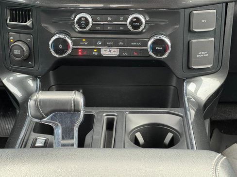 Used 2022 Ford F150 XLT w/ Equipment Group 302A High image 14