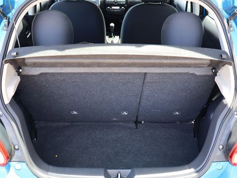 Used 2015 Mitsubishi Mirage RF FWD image 23