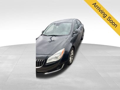 Used 2014 Buick Regal Premium