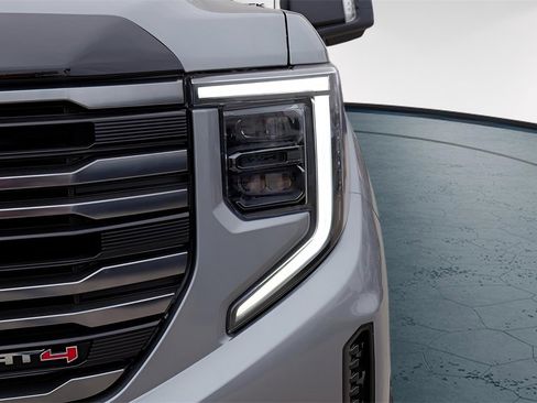 New 2026 GMC Sierra 1500 AT4 w/ AT4 Premium Package image 3