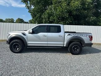 Used 2017 Ford F150 Raptor w/ Equipment Group 802A Luxury AWD/4WD video 2