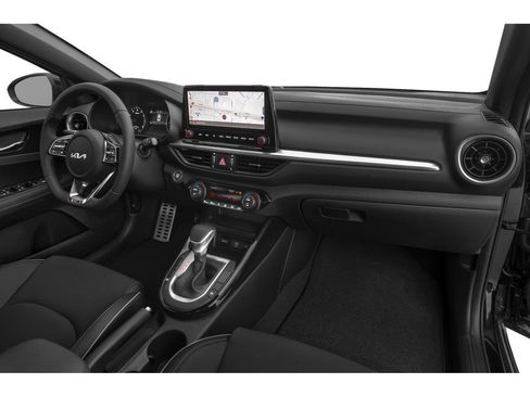 Used 2022 Kia Forte GT-Line FWD image 11