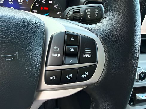 Used 2023 Ford Explorer XLT w/ Equipment Group 202A AWD/4WD image 23