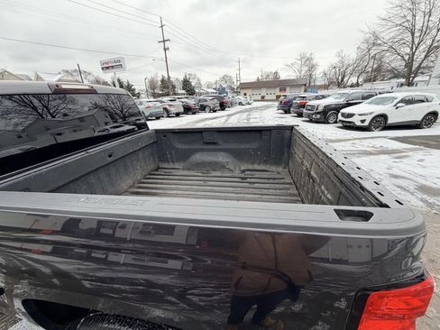 Used 2016 Chevrolet Silverado 1500 LT w/ All Star Edition image 20