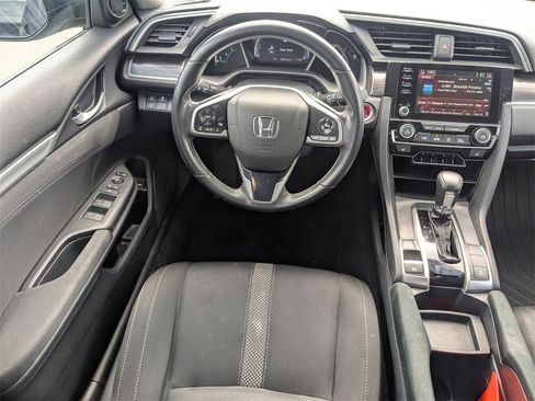 Used 2020 Honda Civic EX image 15