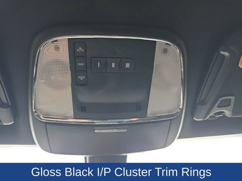 Used 2022 Dodge Charger GT w/ Blacktop Package RWD image 15