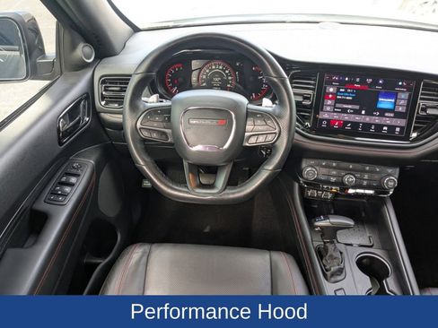 Used 2025 Dodge Durango R/T image 20
