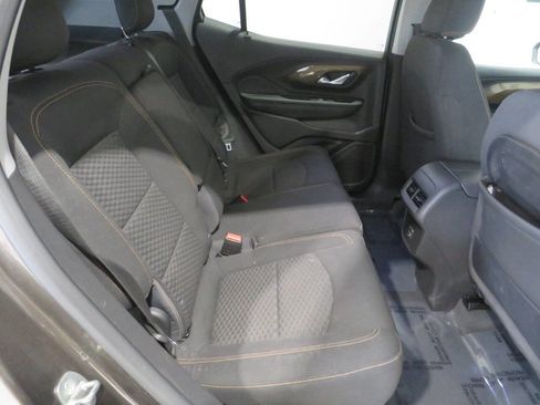 Used 2019 GMC Terrain SLE image 11