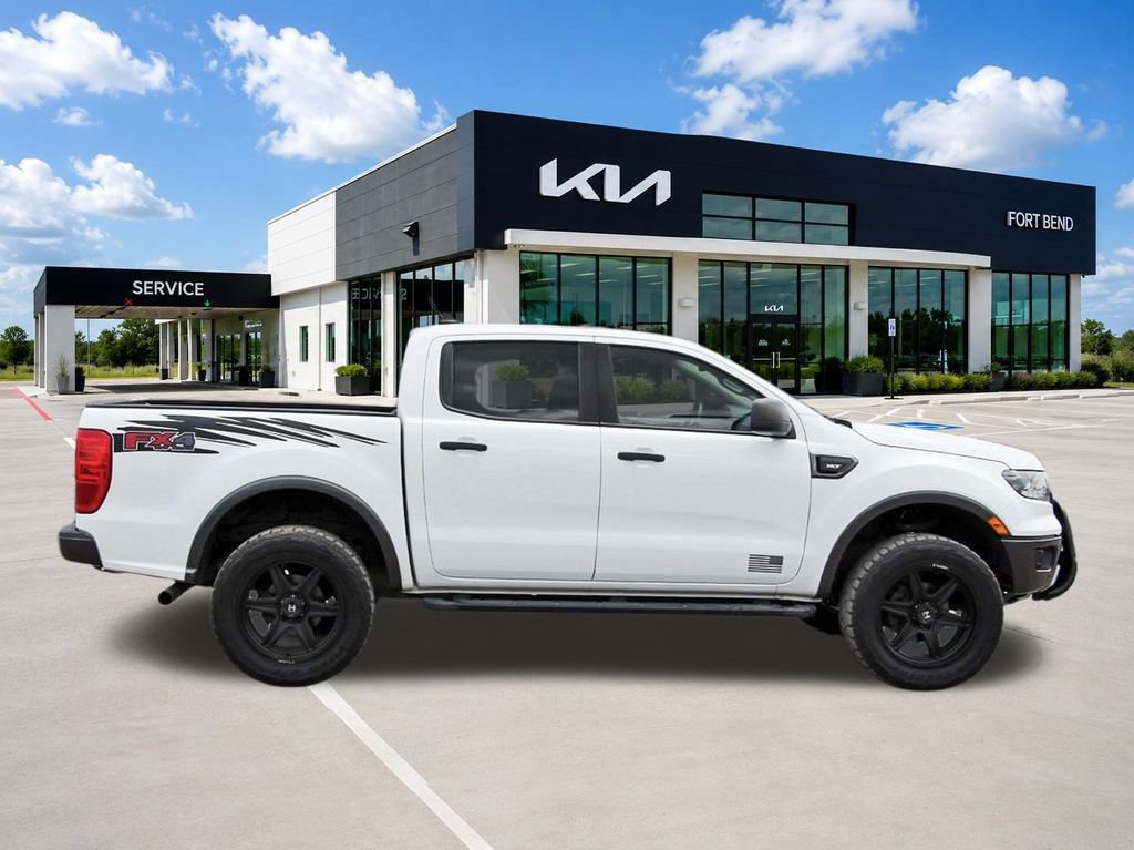 Used 2019 Ford Ranger XLT w/ Equipment Group 302A Luxury AWD/4WD image 69