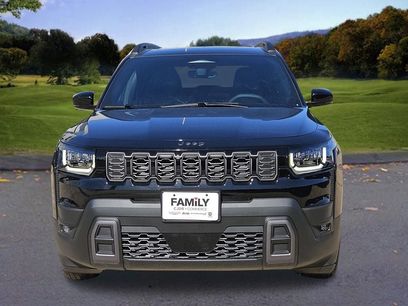 New 2026 Jeep Cherokee Limited