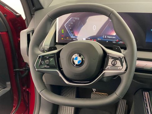 New 2026 BMW X3 xDrive30 w/ Premium Package AWD/4WD image 16