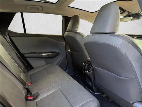 Used 2024 Lexus RZ 300e Premium w/ Accessory Package (Z1) FWD image 26