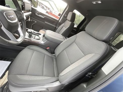 New 2026 GMC Sierra 1500 Elevation w/ Preferred Package image 19