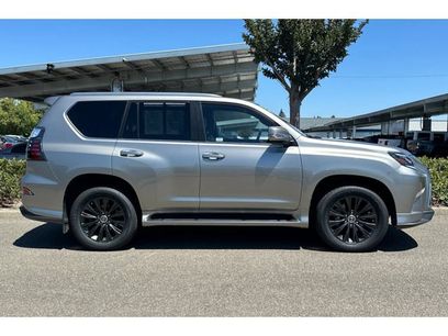 Certified 2023 Lexus GX 460 Luxury w/ Sport Design Package