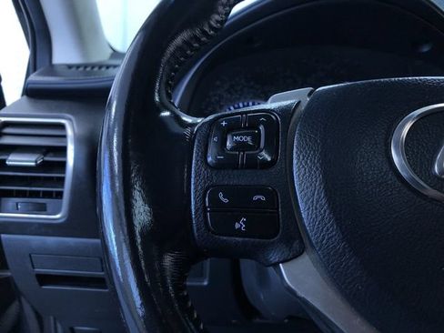Used 2015 Lexus NX 200t AWD image 26