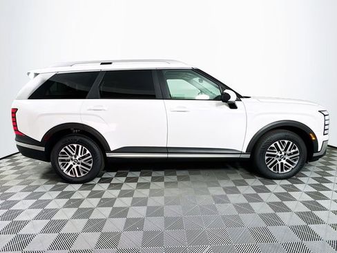 New 2026 Hyundai Palisade SEL FWD image 9