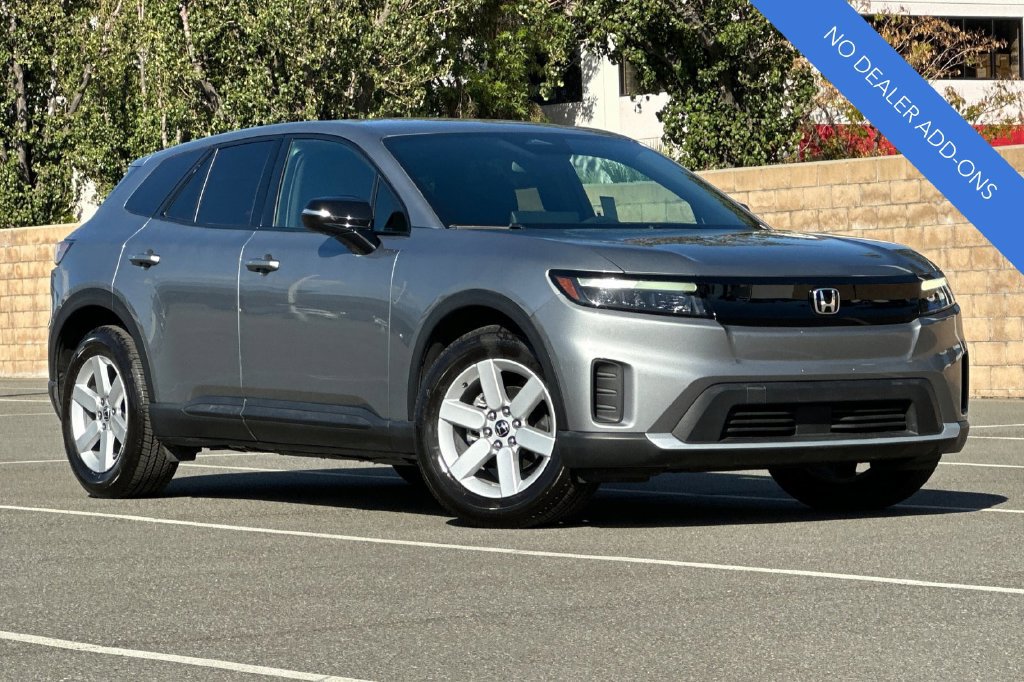 Used 2024 Honda Prologue EX image 2