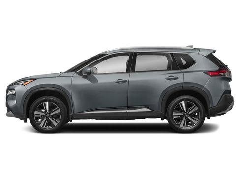 Used 2021 Nissan Rogue SL w/ Premium Package AWD/4WD image 12