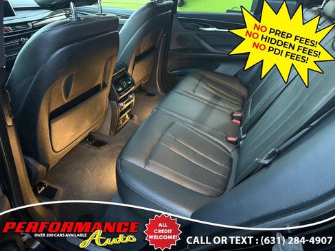 Used 2018 BMW X5 xDrive35i w/ Premium Package image 26