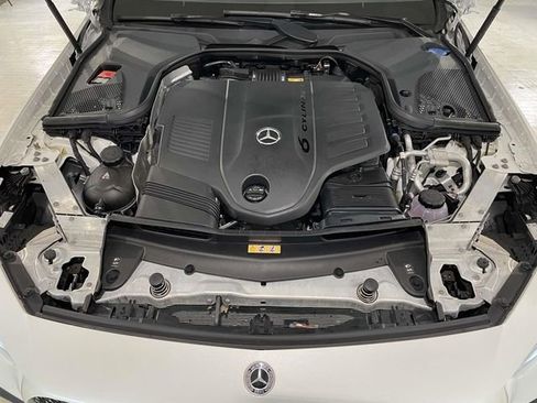 Used 2022 Mercedes-Benz CLS 450 4MATIC image 24