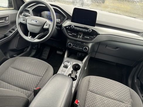 Used 2024 Ford Escape Active image 16
