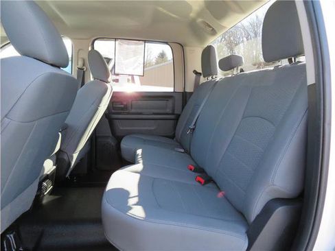 Used 2017 RAM 1500 Tradesman w/ Popular Equipment Group image 22