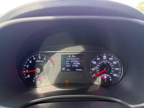 Used 2021 Kia Soul S FWD image 13