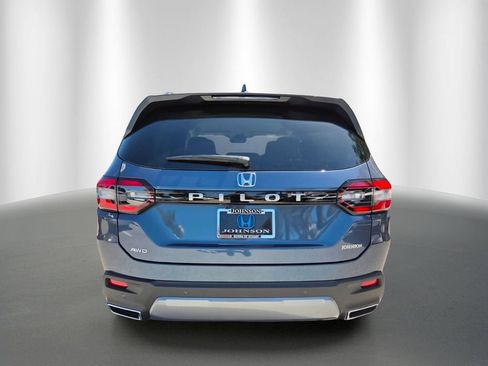 New 2026 Honda Pilot EX-L image 6