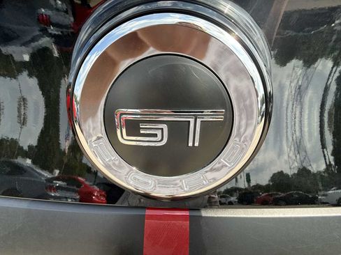 Used 2014 Ford Mustang GT Premium w/ Comfort Package RWD image 27