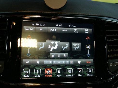 Used 2019 Jeep Grand Cherokee Trailhawk w/ Trailhawk Luxury Group image 27