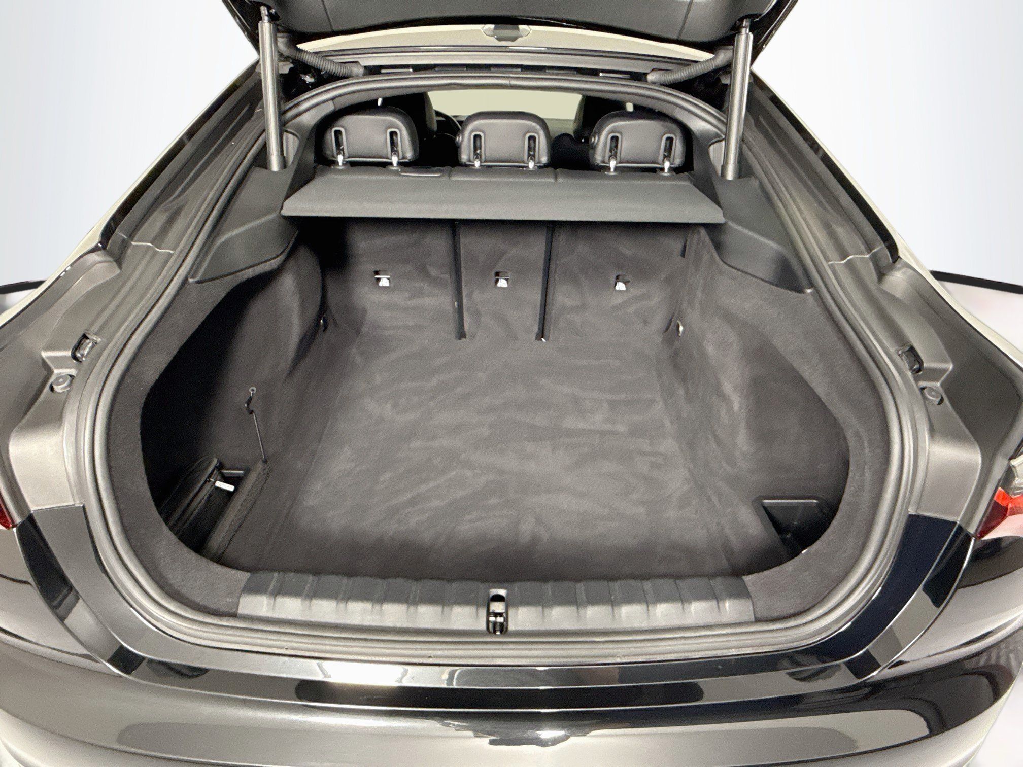 Used 2024 BMW 430i Gran Coupe w/ Premium Package RWD image 33