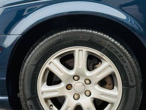 Used 2003 Jaguar S-TYPE 3.0 RWD image 5