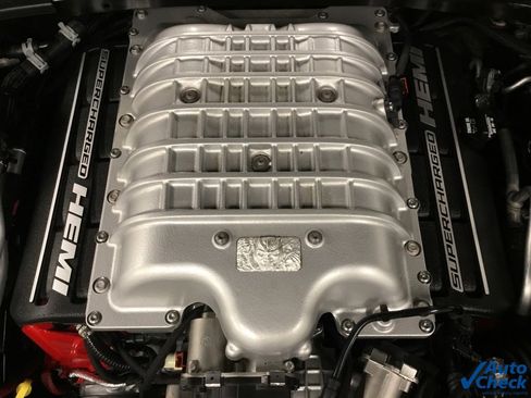 Used 2018 Dodge Challenger SRT Demon image 26