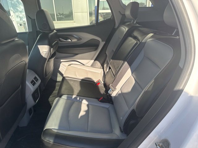 Used 2019 GMC Terrain SLT w/ Preferred Package AWD/4WD image 10