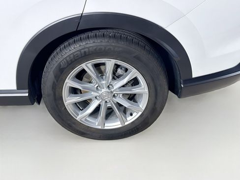 Used 2024 Honda CR-V EX-L image 37