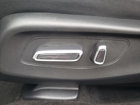 Certified 2025 Acura ADX A-Spec AWD/4WD image 19
