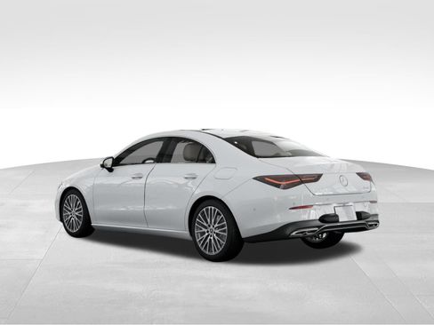 New 2026 Mercedes-Benz CLA 250 CLA 250 image 31